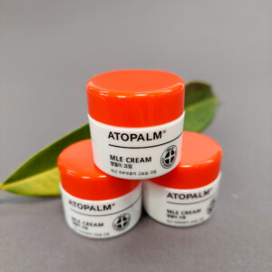 Крем з багатошарової емульсією Atopalm Mle Cream